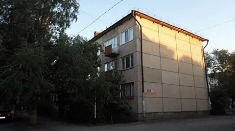 Кутузова 7