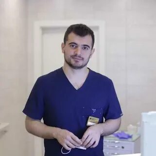 Гусейнов врач