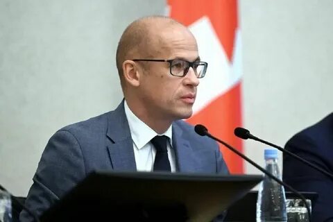 Бречалов ижевск