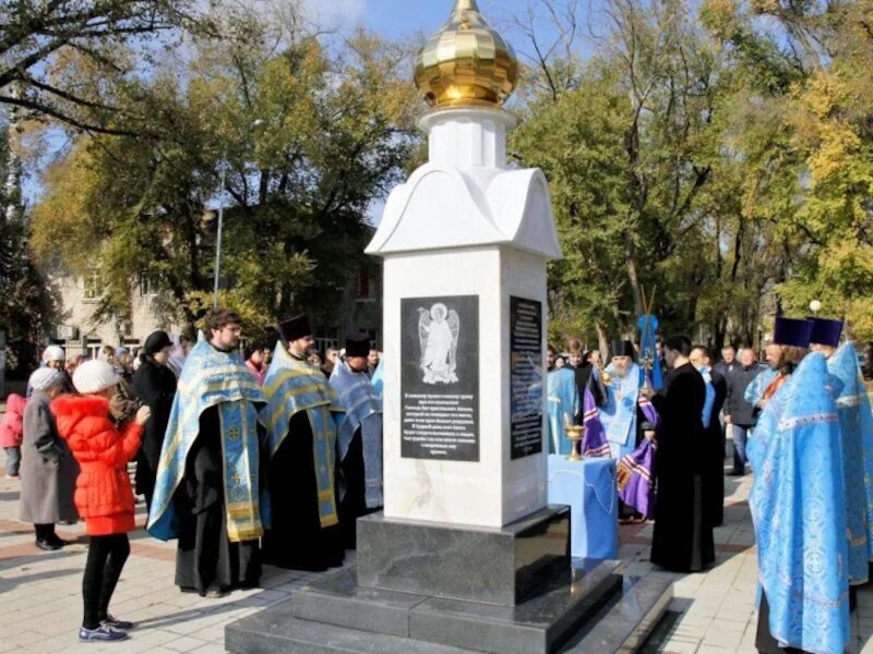 Индекс георгиевска ставропольского. Церковь в Георгиевске Ставропольский край. Памятники в Георгиевске. Георгиевск достопримечательности.