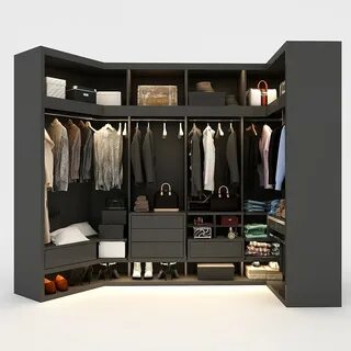 Wardrobe 3