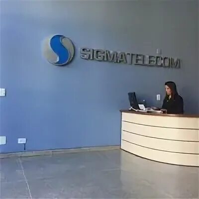 Сигма телеком