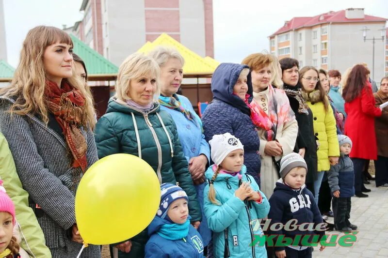 Новогрудок сад. Сад 7 новогрудок коллектив.