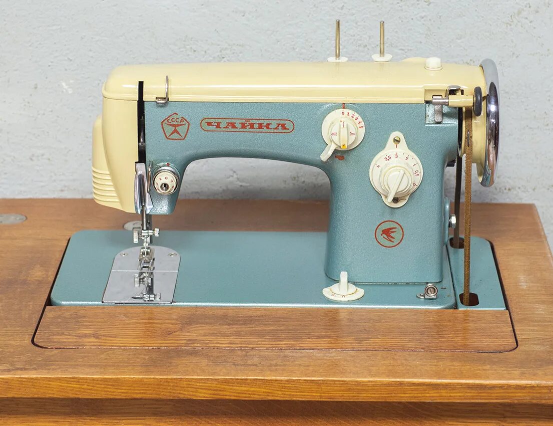Швейная машина Juki HZL K-85