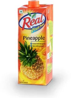 Fruit power
