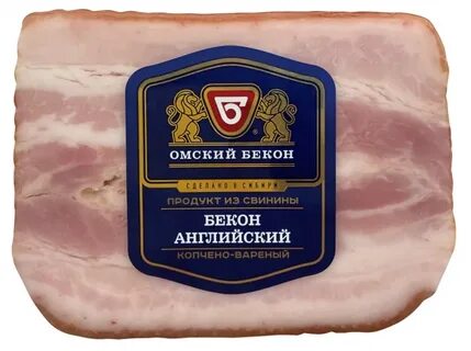 Симбирский бекон