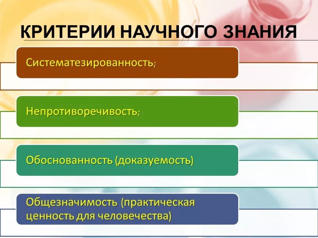 Ценность научных знаний. Критерии научного познания. Критерии научного знания. Критерии научногознантя. Научное знание критерии научного знания.