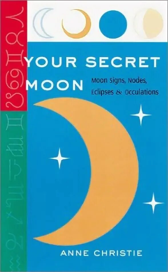 Secret moon