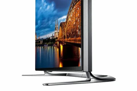 Samsung series 8