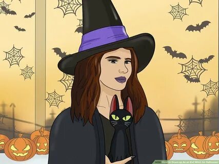 Yours witch