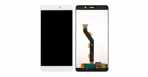 Дисплей xiaomi 5 plus