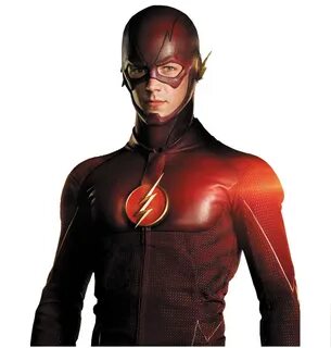 Flash image