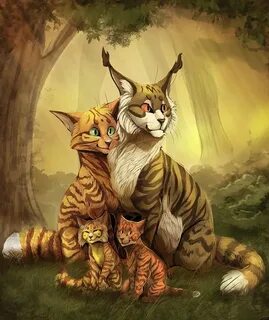 Котенок воитель