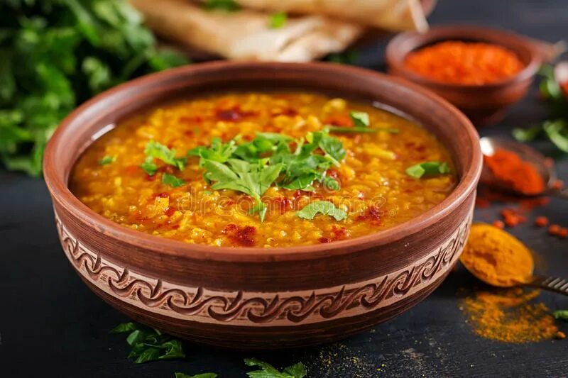 Дхал карри. Блюдо dal fry. Massaman curry. Суп дхал. Суп дхал индия.