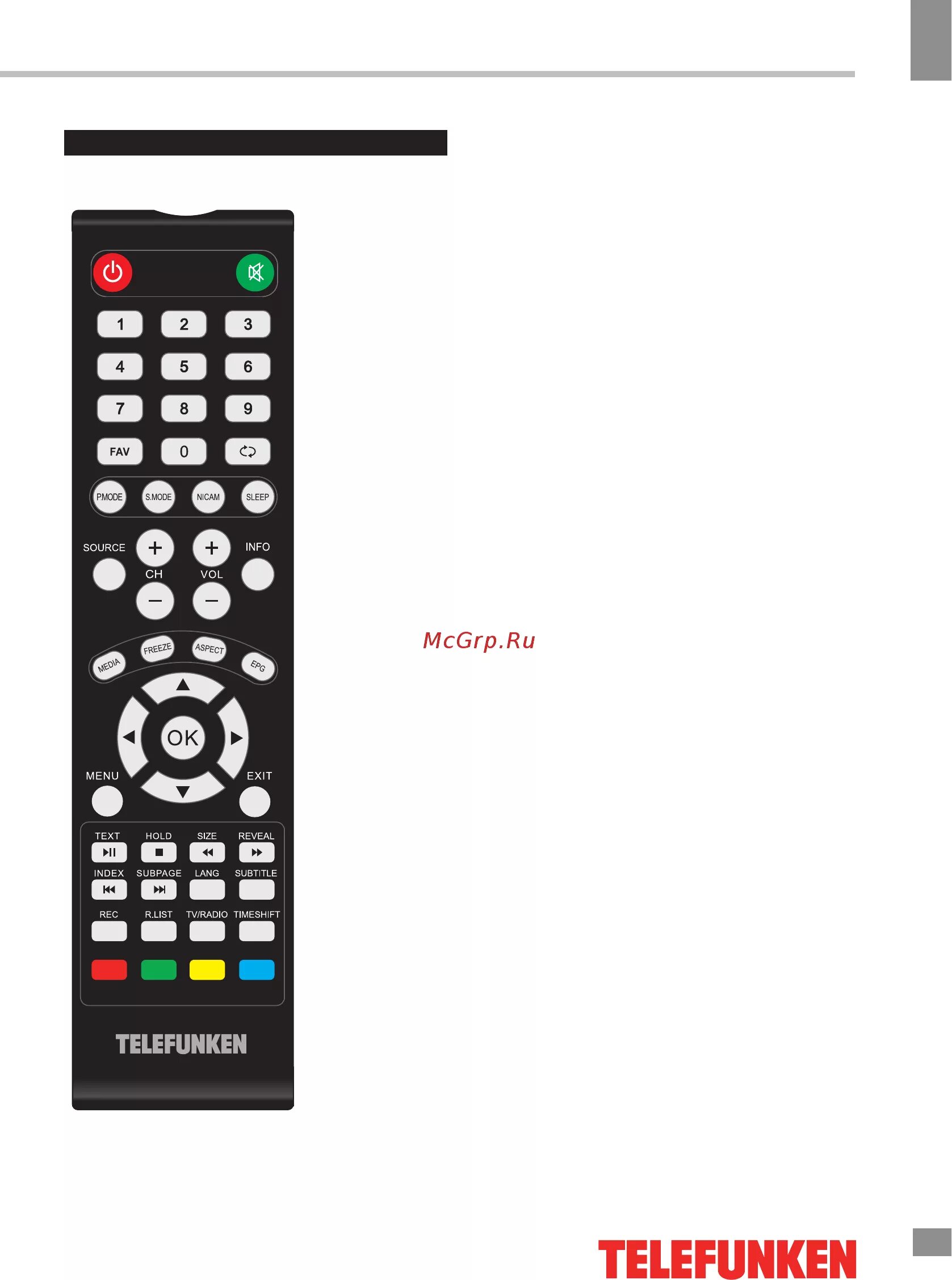 Пульт для телевизора телефункен. Приставка telefunken tf-dvbt212. Пульт телефункен настройка. Пульт телефункен настройка. Mtv-2622lw.