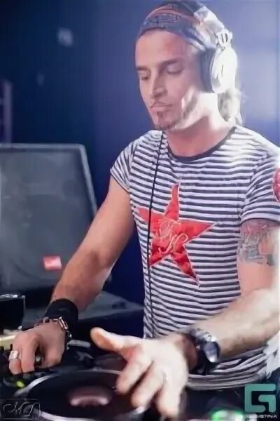 Dj cherie. Dj cherie