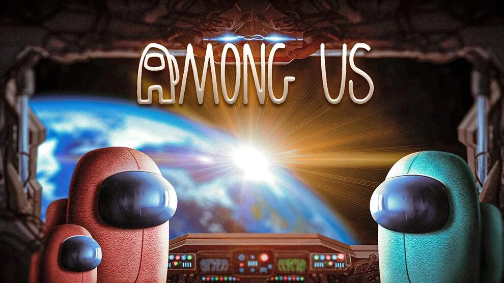 Among us игра на андроид. Among us. Among us загрузка. Among us New.