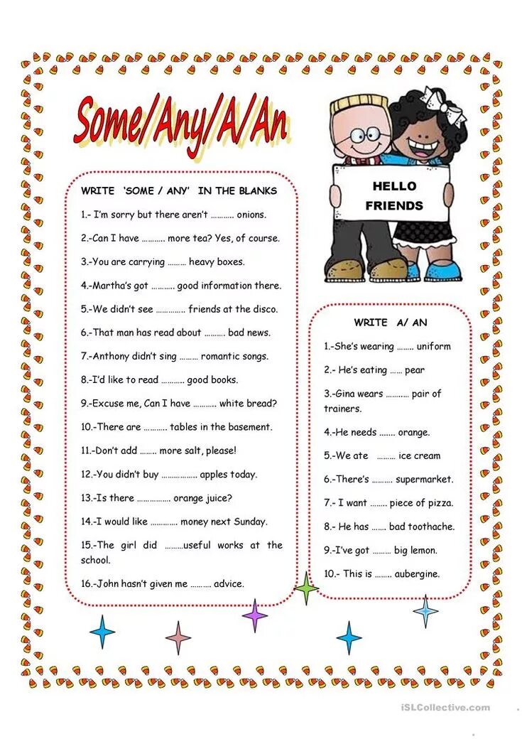 Some any Worksheets. Some any упражнения Worksheets. A an some Worksheets 5 класс. Some any Worksheets 3 класс. Yes there are no there aren t