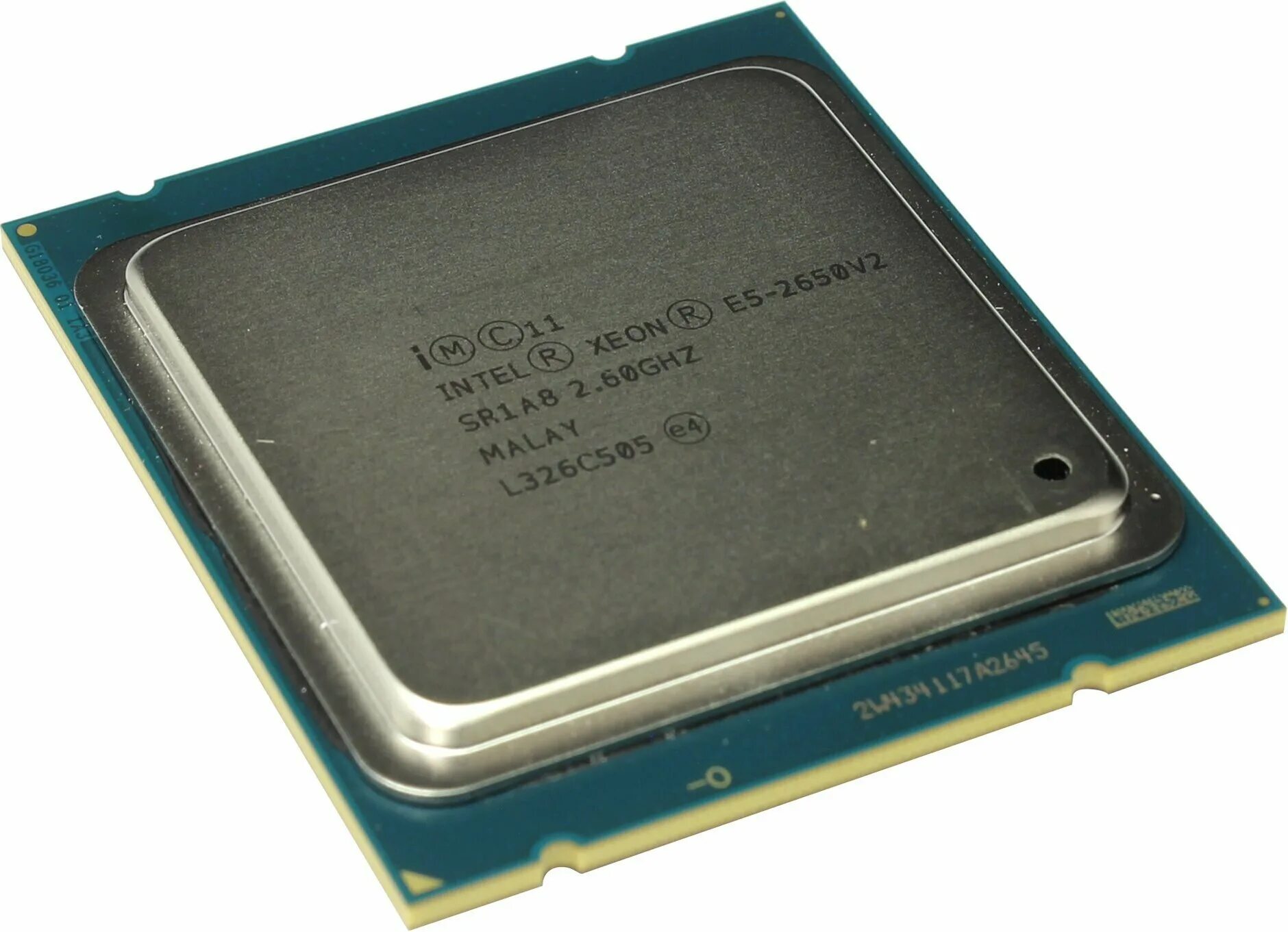 Processor v 2