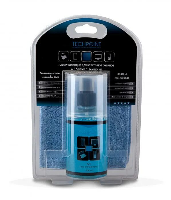 Салфетка для уборки techpoint 8055. Techpoint гель концентрат. Антибактериальная спрей для экранов. Techpoint. Чистящее средство для тв techpoint 2004 500ml.