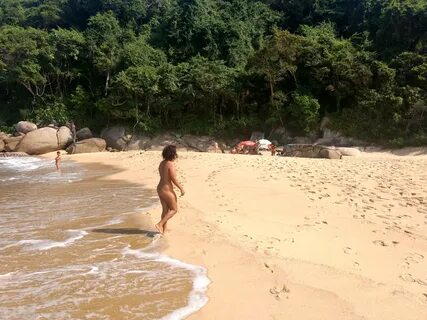 praia do curralinho.