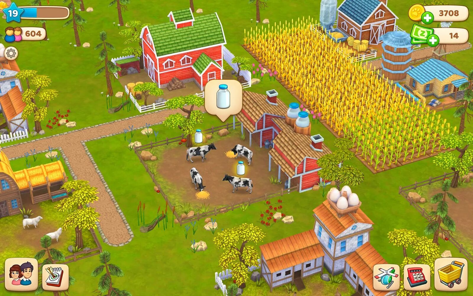 Фигуры тигра для сада. Animals garden 2. Magic farm 2: fairy lands (premium edition). Полезные животные. Ферма айрис магический турнир.