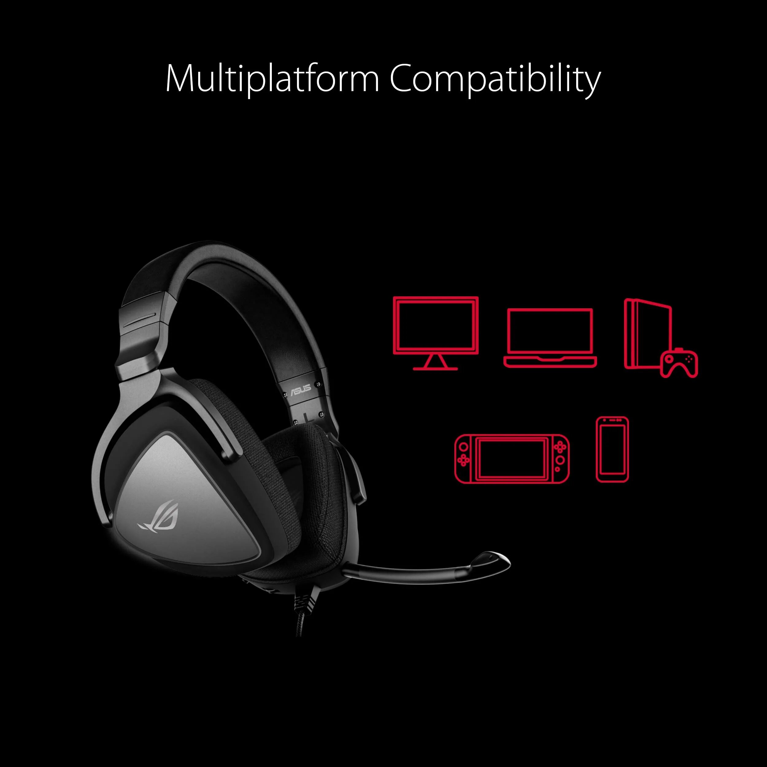 Наушники асус рог дельта. Наушники асус рог стрикс. Гарнитура asus rog. Asus rog headphones. Asus delta core.