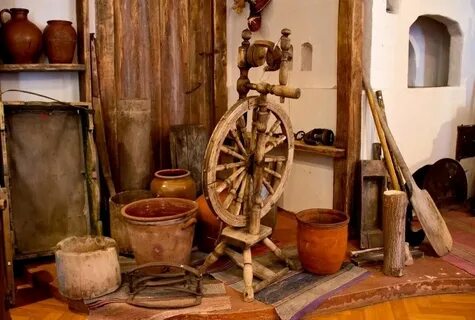 Предметы старины картинки