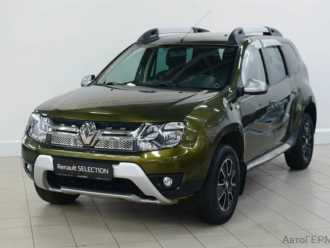 Дастер 2018 зеленый металлик. Renault Duster › Drive 1.5 л (109 л.с.) MT 4x4 дизель. Рено Дастер делаем Рестайлинг. Подержанные автомобили АВТОПЛЮС Рено Дастер дизель. Купить дастер 2020 года