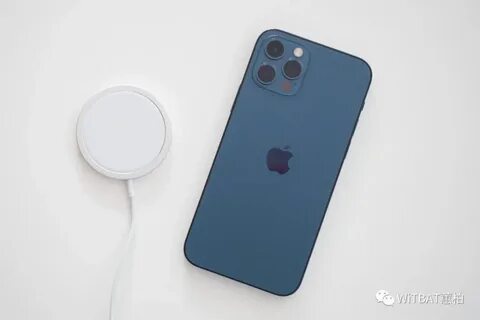 Айфон 12 разряжается
