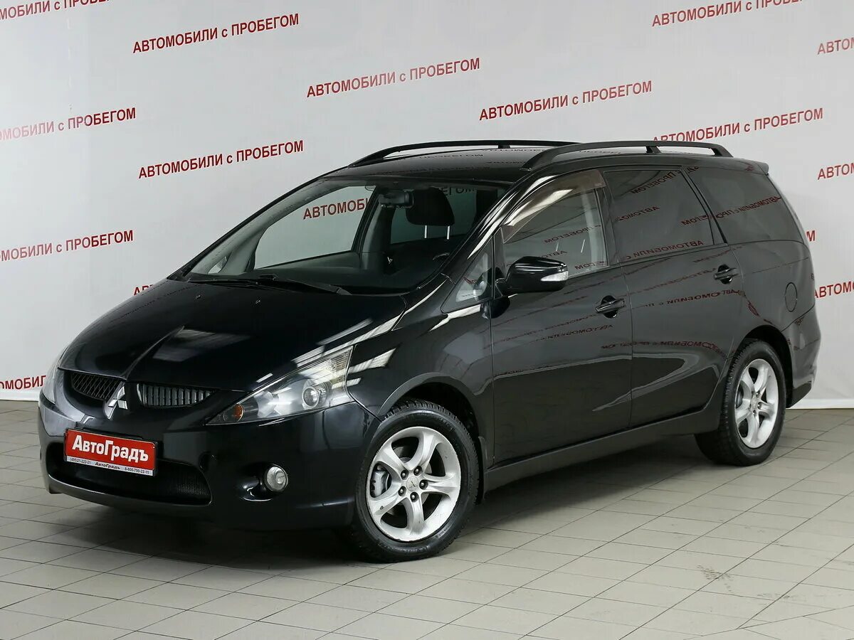 Авто с пробегом москва минивэн. Мицубиси грандис 2.4 2007. митсубиси грандис 2006. мицубиси грандис 2.4 2006. митсубиси минивэн грандис.