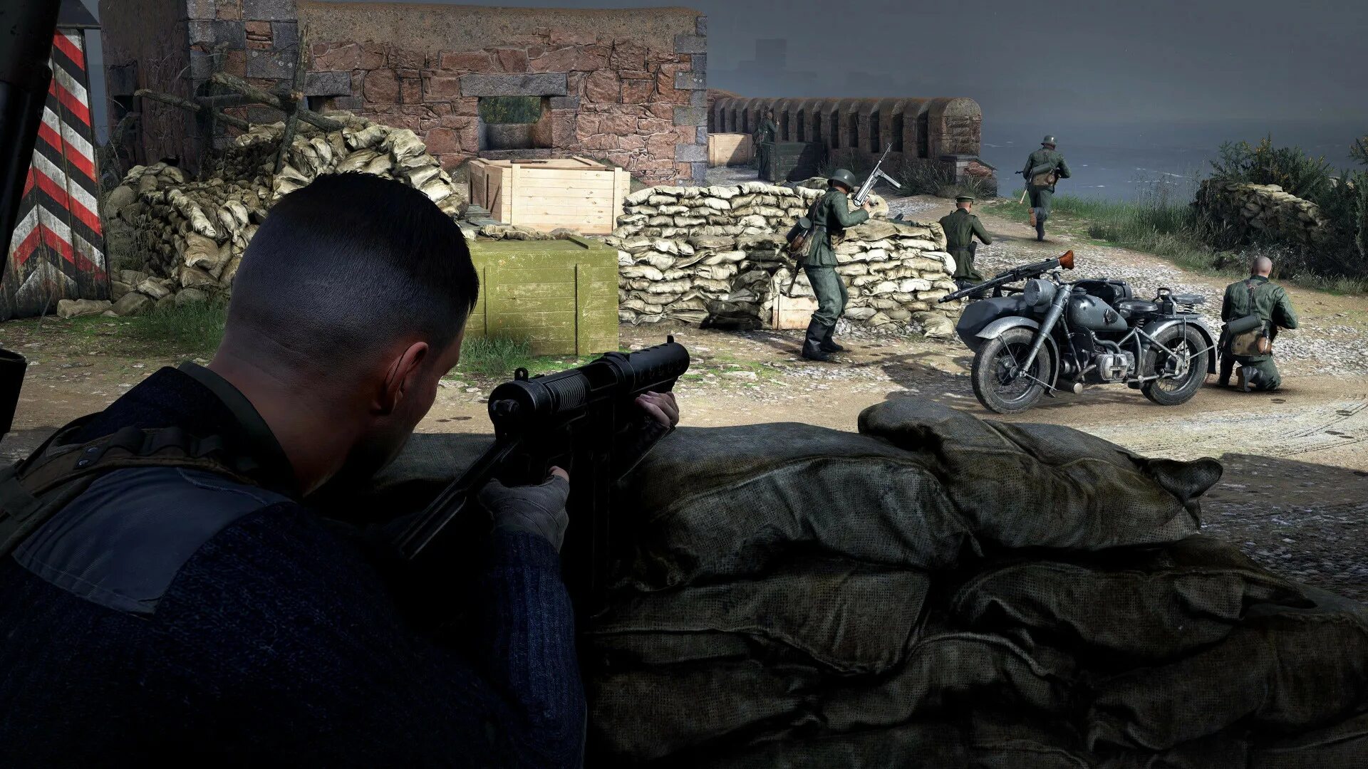 Sniper elite 5 прохождение. Sniper elite 5. игра снайпер элит 5. karl fairburne sniper elite 5. sniper elite 5 постер.
