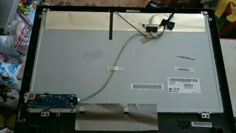 Матрица для моноблока lenovo