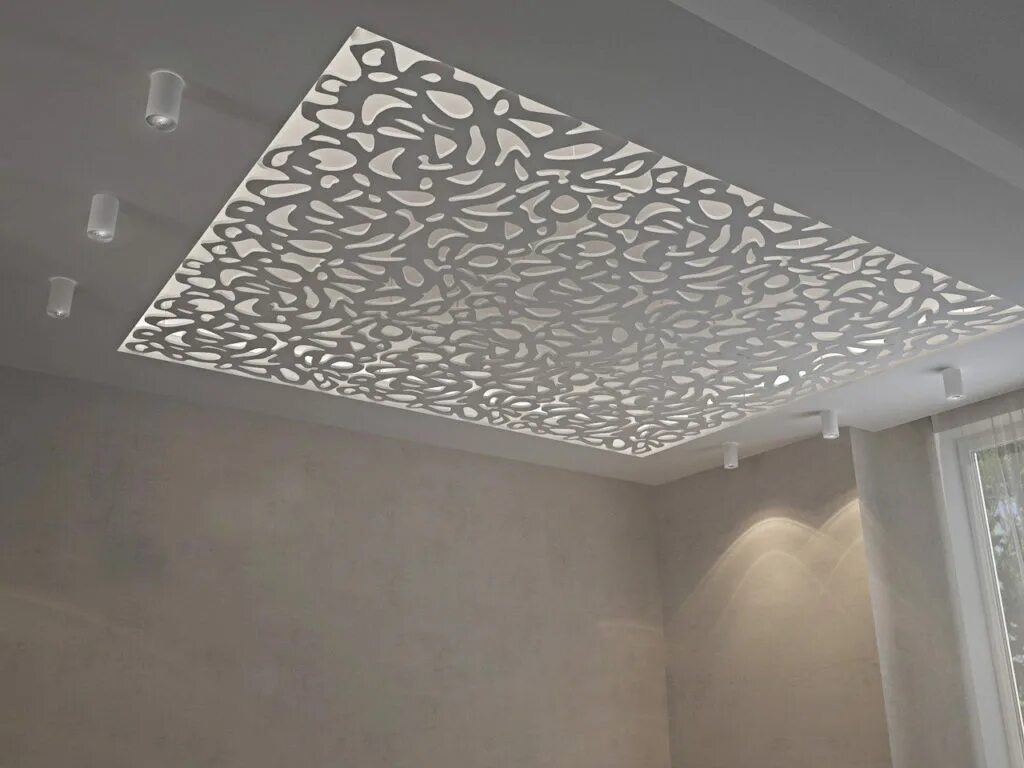 декоративные натяжные потолки. резные подвесные потолки. натяжные потолки. декоративные натяжные потолки. натяжные потолки с рисунком.