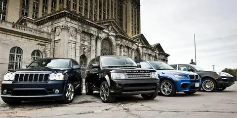 Range against