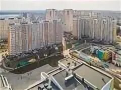 1 й измайловский