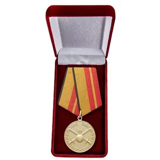 Медаль сухопутных войск