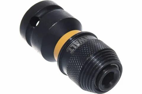 Переходник dewalt