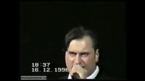 Меладзе актриса