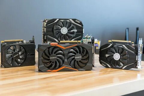 3060 ti vs 1050 ti