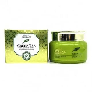 Solution cream