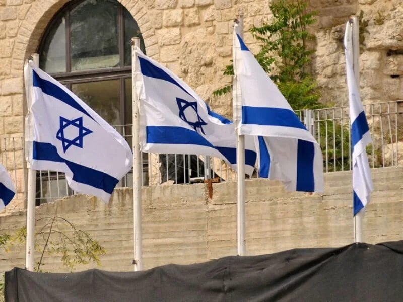 Сотрудничество России и Израиля. Российско-израильские отношения. Флаг России и Израиля. Сайт министерства израиля