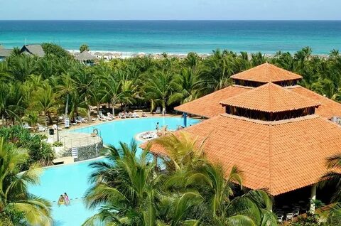 Sol varadero beach отзывы