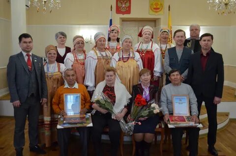 Чувашия кап