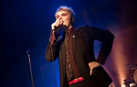 Former porn star Mickey Taylor says being asked to be on MCR merch ws "...