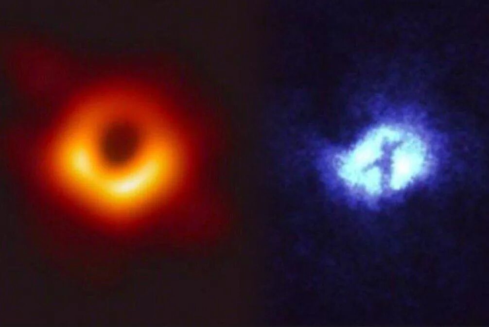 Черные дыры новые данные. Черная дыра НАСА. Черная дыра снимок НАСА. Реальный снимок черной дыры. Реальных снимрк чернрй дыры.