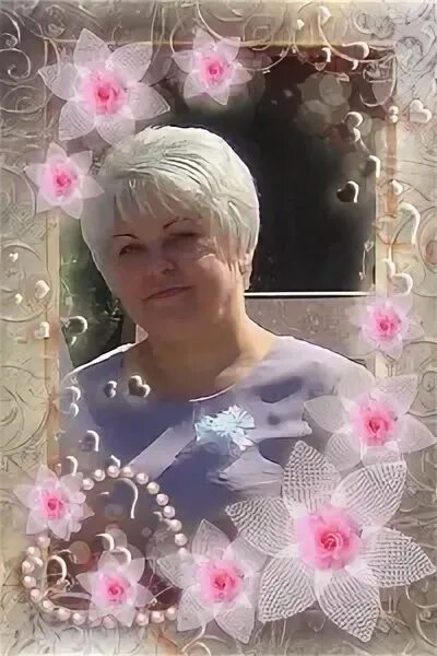 Галина Валентиновна, Архангельск, Россия