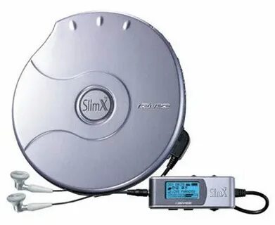 Iriver imp