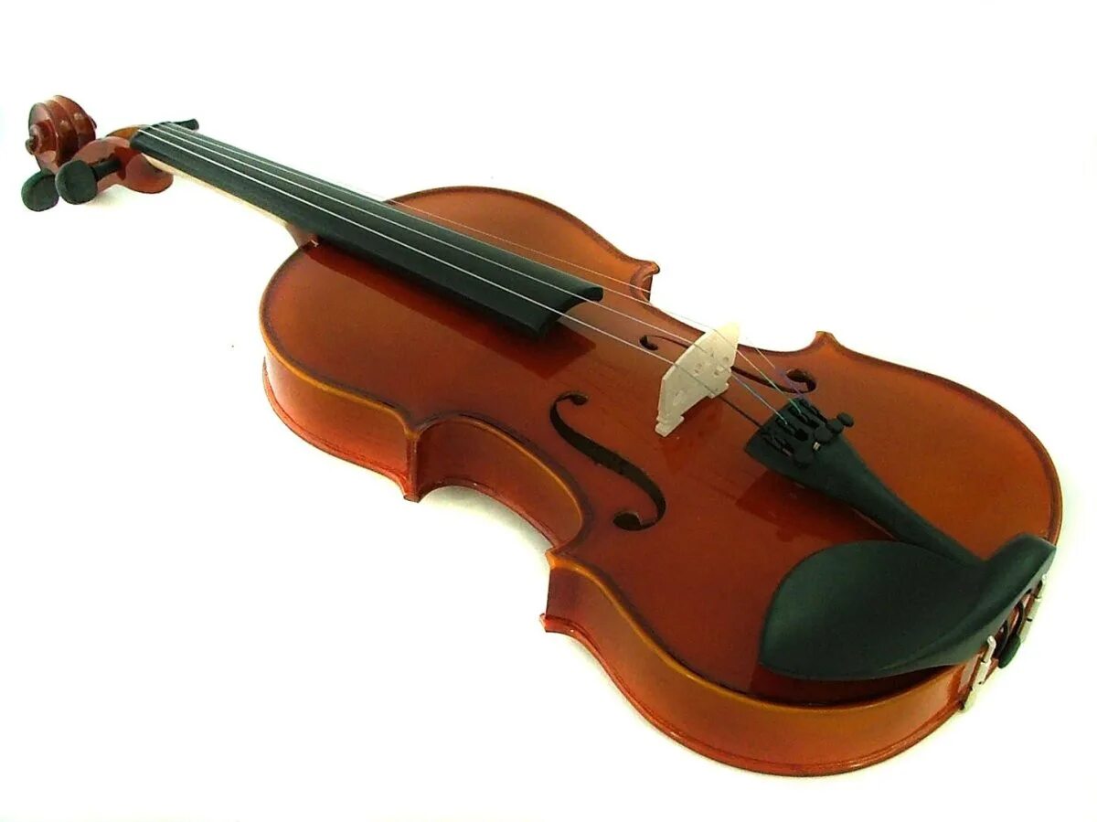 Violin instruments