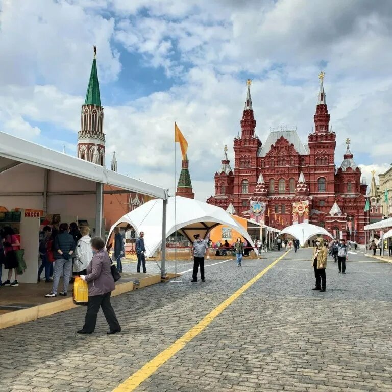 Москве где есть хорошие работа